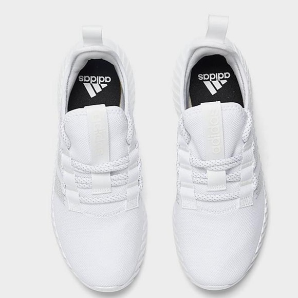 NEW WITH BOX —- WOMEN'S ADIDAS KAPTIR FLOW RUNNING SHOES - Picture 5 of 6